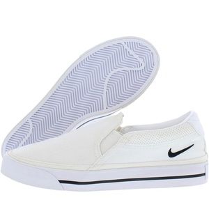 Nike Court Slip-ons
